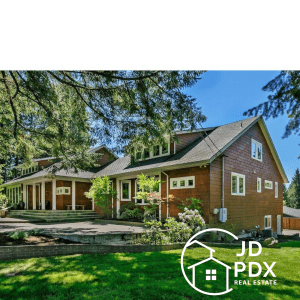 JD PDX Real Estate