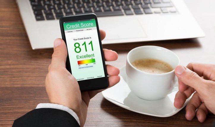 4 Easy Simple Steps to Boost Your Credit Score