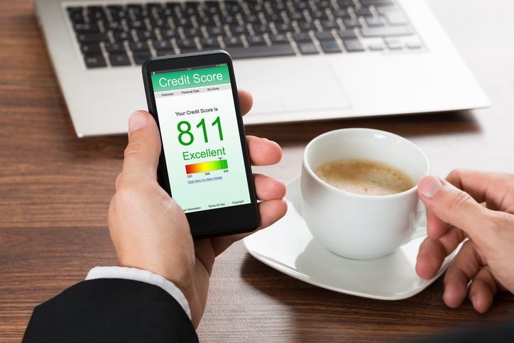 4 Easy Simple Steps to Boost Your Credit Score