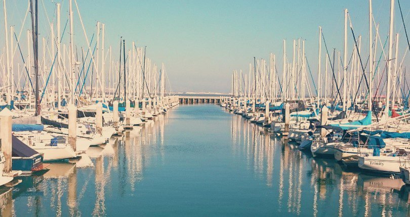 Relocating to the Big City