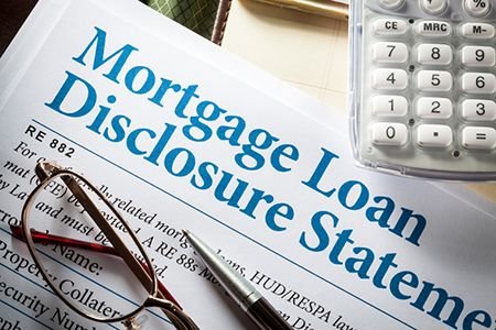 What Are Closing Costs & Fees Charged By Your Lender
