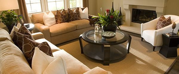 How to Easily Transform Your Home With These Unique Staging Tips