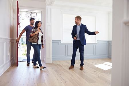 What To Expect From Your Realtor As A First Time Home Buyer