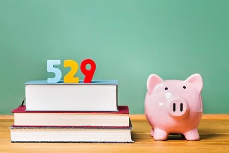 Get The Most Out Of Your State Sponsored 529 Plan