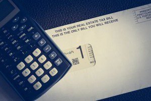 Property Tax Assessment