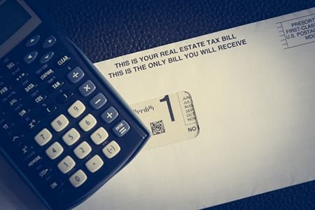 Property Tax Assessment And How To Appeal