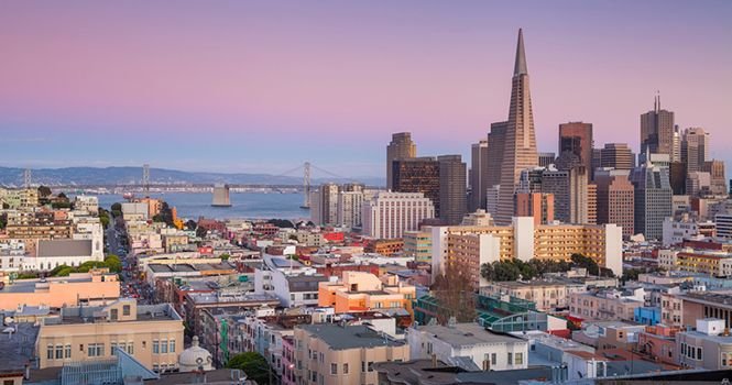 The Hottest Area In Housing: Bay Area CA