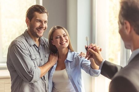 Popular Needs VS Wants And First Time Home Buyers