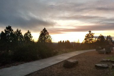 Cooper Mountain Nature Park