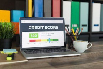 Quickly increase credit score