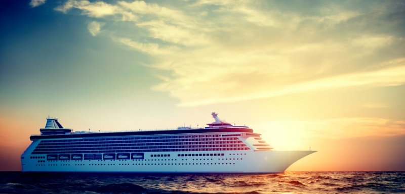 Can You Retire on a Cruise Ship?