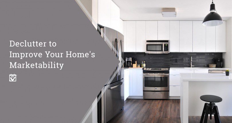 Decluttering 101 And How To Get Started