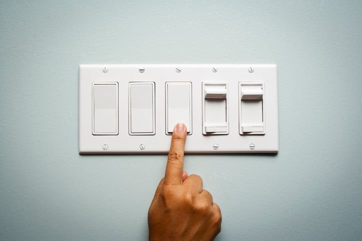Know How to Spot Electrical Safety in a New Home