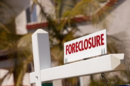 If Faced With Foreclosure, What Are My Options?