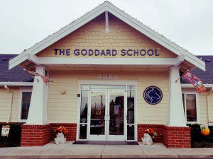Goddard Portland