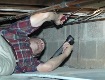 Important Reasons You Should Do Crawlspace Inspection