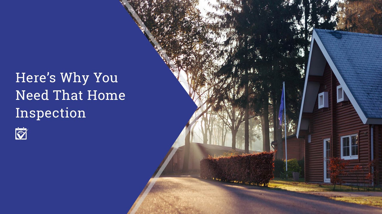 This Is Why You Need That Home Inspection