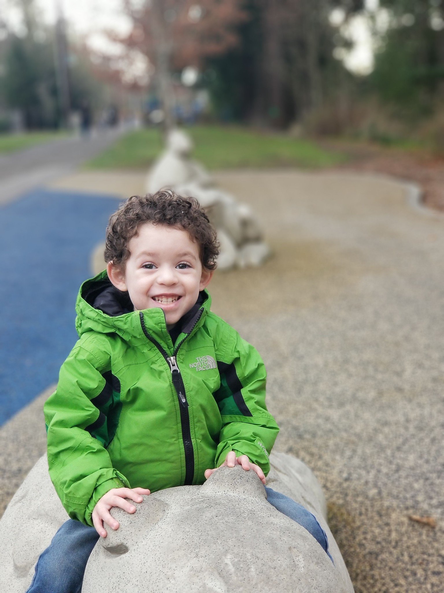 Barrows Park Beaverton OR