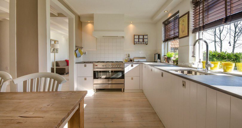 Make The Most Of Your Portland Kitchen Space!