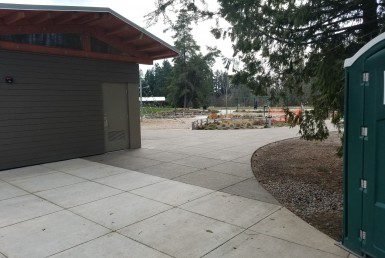 Orenco Woods Nature Park