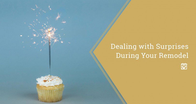 Remodeling Preparation And Dealing With The Hidden Surprises