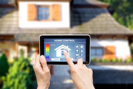 6 Smart Home Ideas To boost safety & Increase Comfort