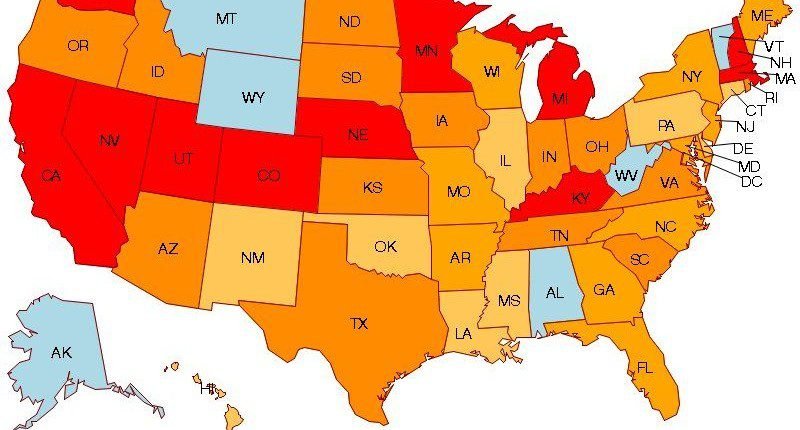 Strong Buyer Traffic With Healthy Job Growth February 2018