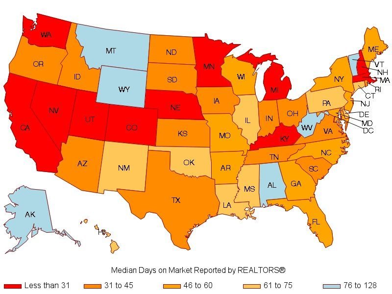 Strong Buyer Traffic With Healthy Job Growth February 2018