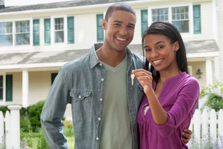 1st Time Home Buyers Are Knocking