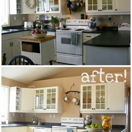 From Decorating To Staging