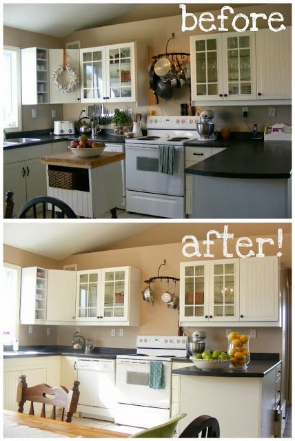 From Decorating To Staging