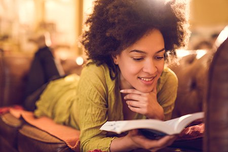4 Books You Need to Read Before Buying a Home