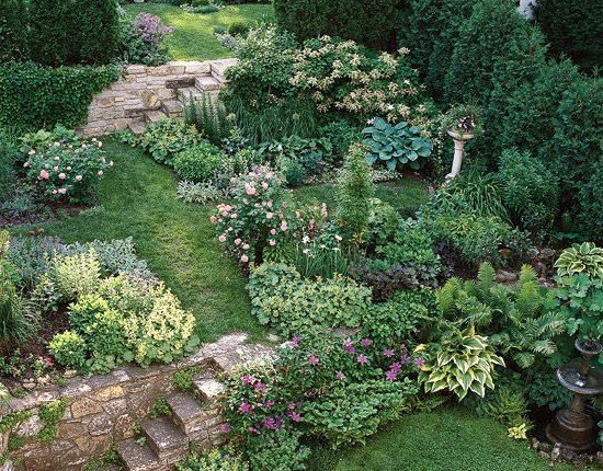 How to care for your garden and yard in every season.