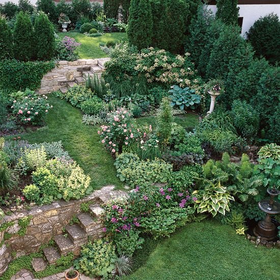 How to care for your garden and yard in every season.