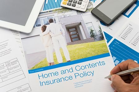 Get Helpful Solid Information About home insurance