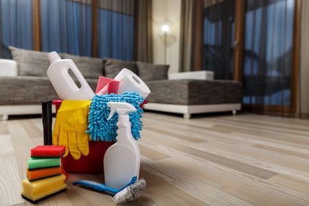 Important Things To Clean In Your Home To Prep For Sale