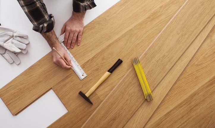 Putting in New Hardwood Flooring? Use This Helpful Checklist