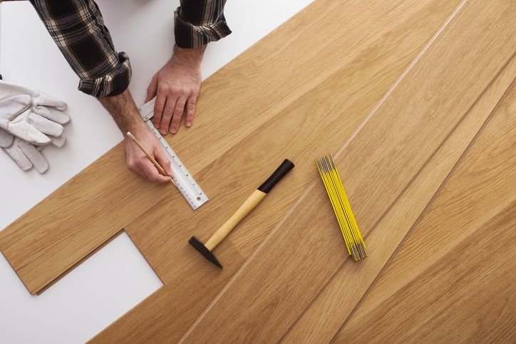 Putting in New Hardwood Flooring? Use This Helpful Checklist