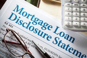 Refinancing Home