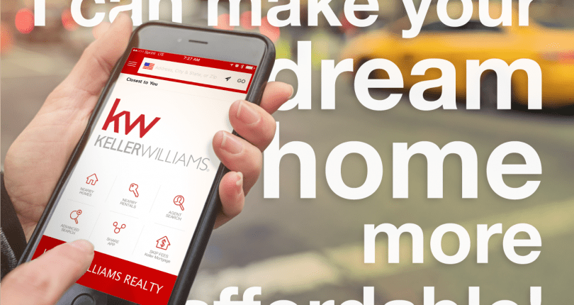 Keller Mortgage Exclusive Benefits