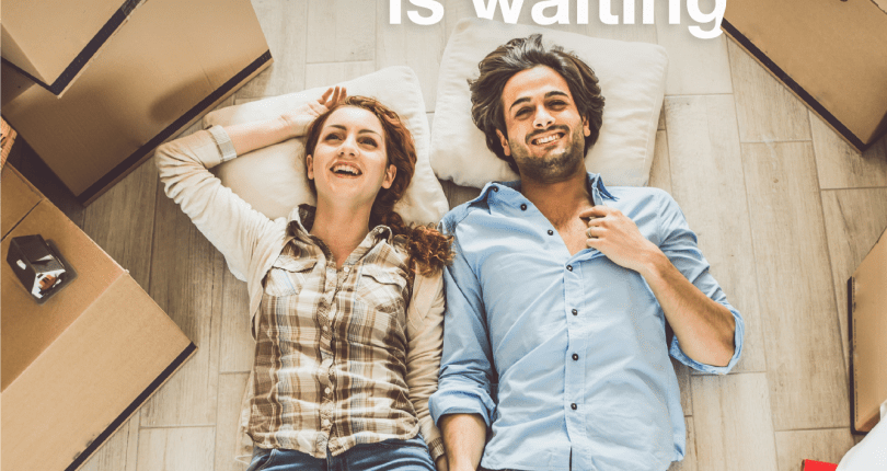 First Time Home Buyer & How to Prepare to be a Homeowner