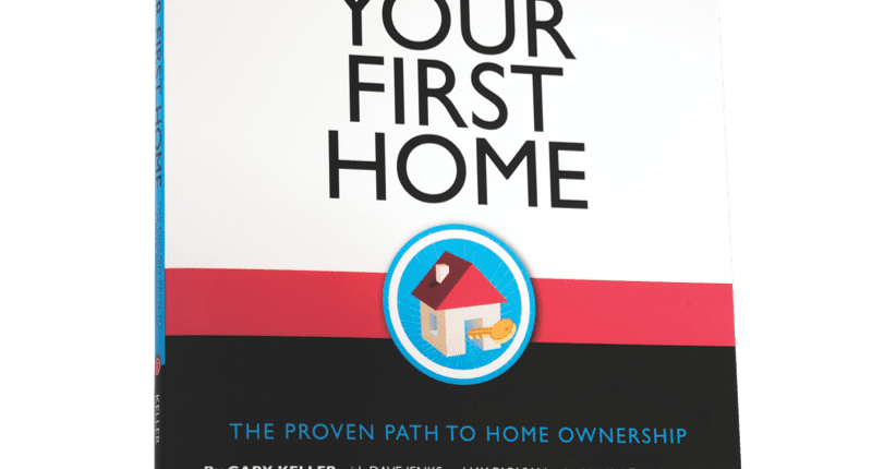 6 Steps to Home Ownership