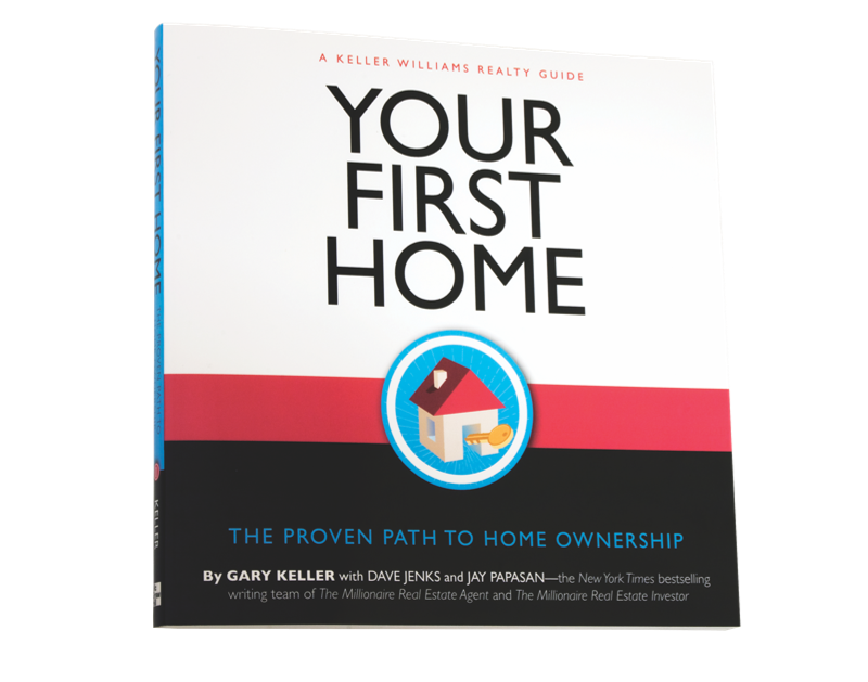 6 Steps to Home Ownership