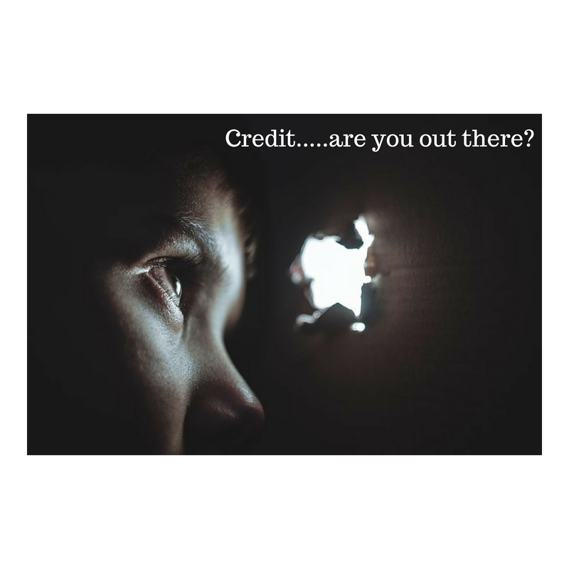 Financing First Home