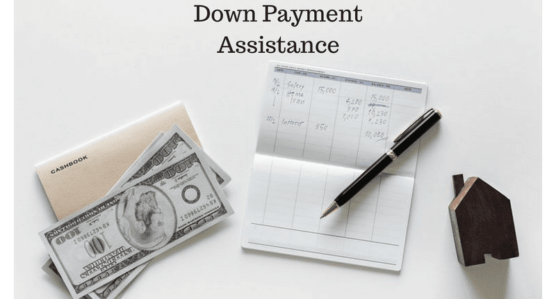 Research How to Find Down Payment Assistance Programs