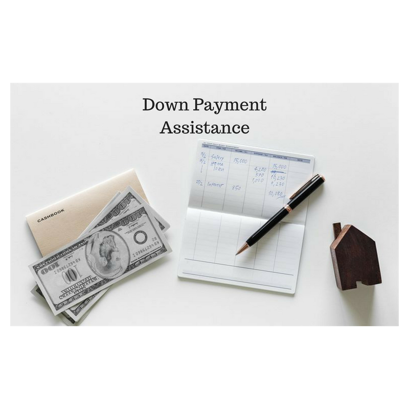 Research How to Find Down Payment Assistance Programs