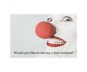 Zillow 5 star reviews