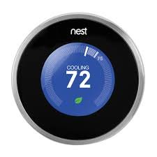 Nest Thermostat