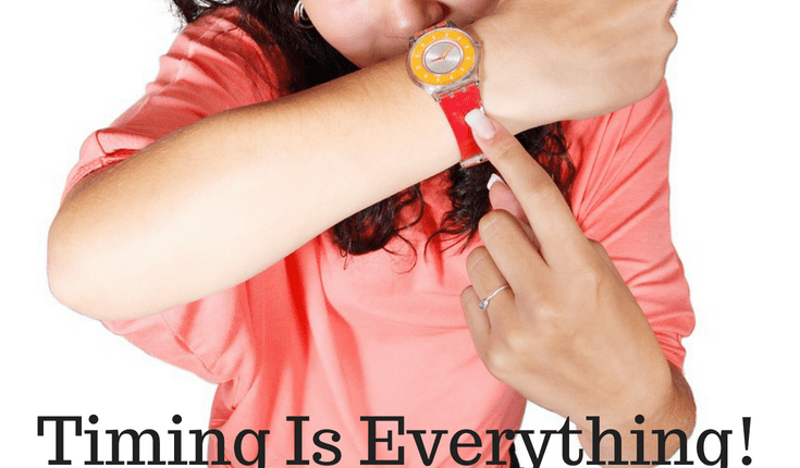 Tips To Get a Contingent Offer Accepted