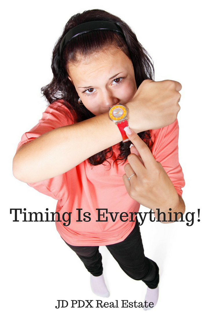 Tips To Get a Contingent Offer Accepted